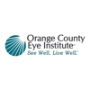 Orange County Eye Institute gallery