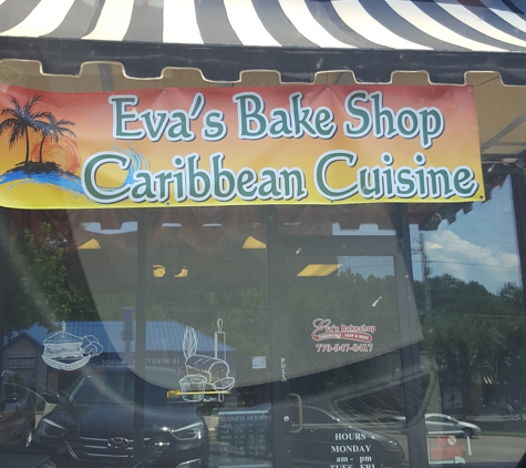 Eva's Bake Shop - Douglasville, GA