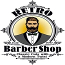 Retro Barbershop - Barbers