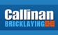 Callinan Bricklaying Logo