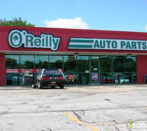 O'Reilly Auto Parts - Omaha, NE