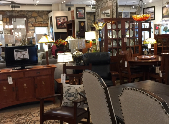 Traditions Furniture - Overland Park, KS