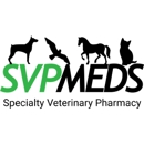 Specialty Veterinary Pharmacy - Veterinarians