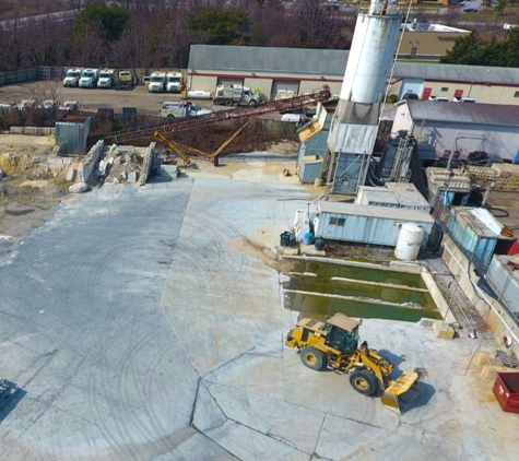 Bestgate Concrete Plant - Chaney Enterprises - Annapolis, MD