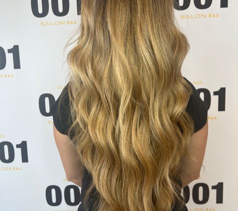 001 Salon - Boca Raton, FL