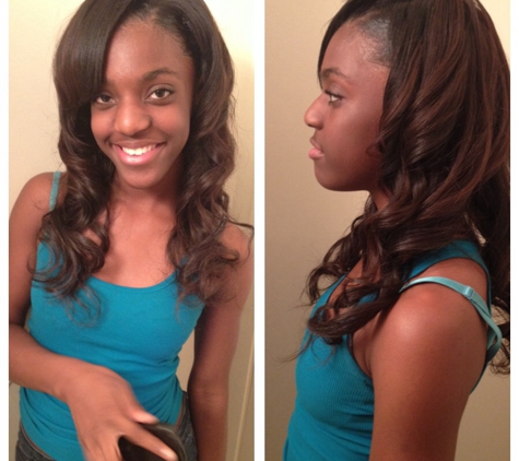 Glam Hair Studio - Jacksonville, FL