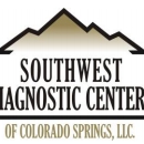Southwest Diagnostic Centers Of Colorado Springs - Medical & Dental X-Ray Labs