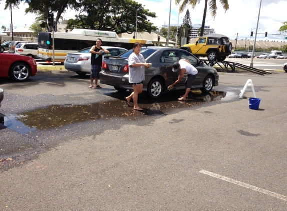 Auto Mart USA - Honolulu, HI