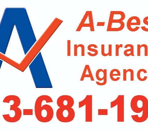 A Best Insurance - Houston, TX. We work hard to deliver excellent Service to our Clients.