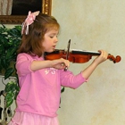 Lisa's Violin Studio