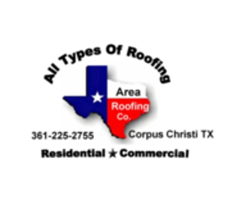 Area Roofing Co. - Corpus Christi, TX