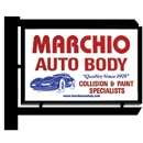 Ken Marchio Auto Body - Wheels-Aligning & Balancing