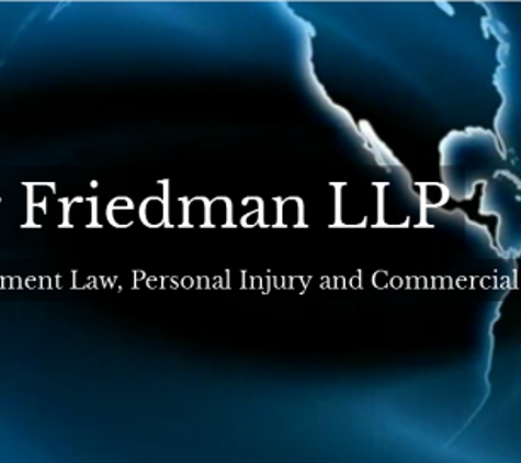 Helmer Friedman LLP - Beverly Hills, CA