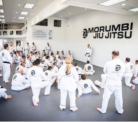 Morumbi Jiu Jitsu & Fitness Academy - Simi Valley - Simi Valley, CA