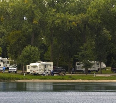 Apache Camper Center, Inc - Roca, NE