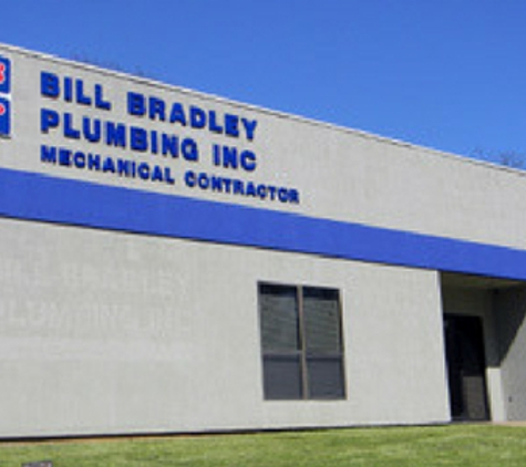 Bill Bradley Services - Montgomery, AL