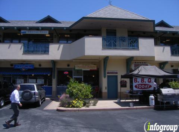 Dianda's Italian American Pastry - San Mateo, CA