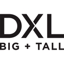 DXL Big + Tall - Men's Clothing