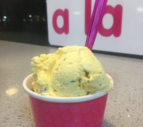 Nirvanaah Ice Cream - Sunnyvale, CA