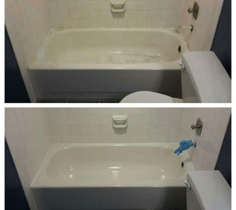 Seattle Bathtub Solutions - Burien, WA