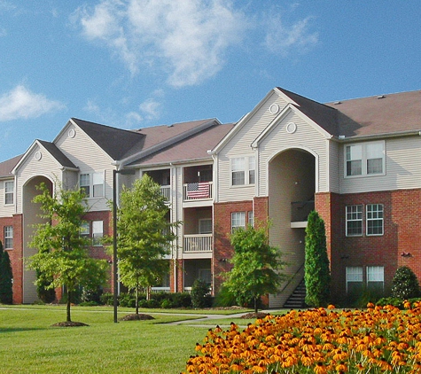 Legends at Virginia Center Apartments - Glen Allen, VA