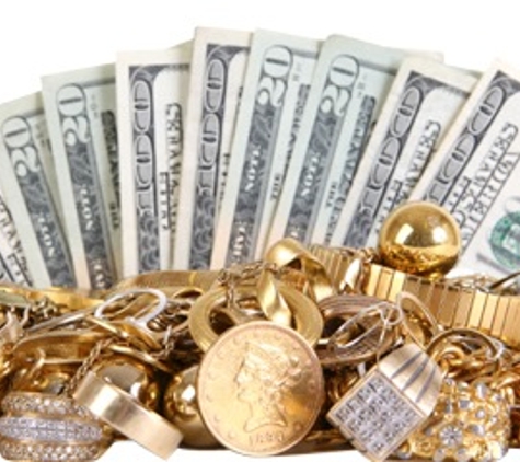 Jim's Gold & Coin Shop - Masury, OH. Cash for your gold, silver, coins and other items.