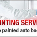 Chicago Auto Body Parts - Automobile Body Shop Equipment & Supply-Wholesale & Manufacturers