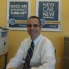 Allstate Insurance: Clifford Barbalat gallery