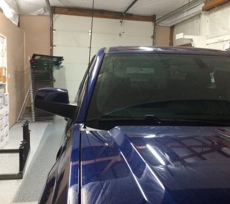 American Mobile Glass Service - Lexington, KY