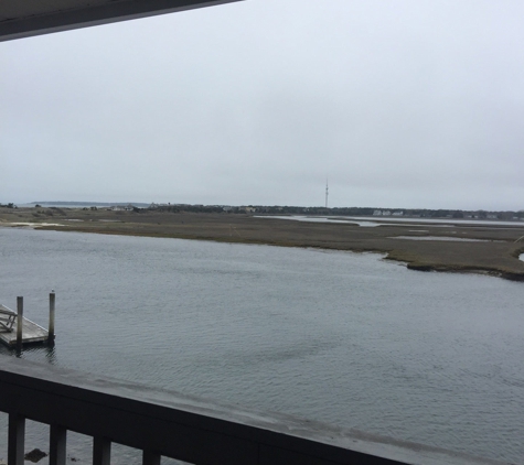 Red Jacket Beach Resort - South Yarmouth, MA