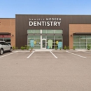 Daniels Modern Dentistry - Dentists