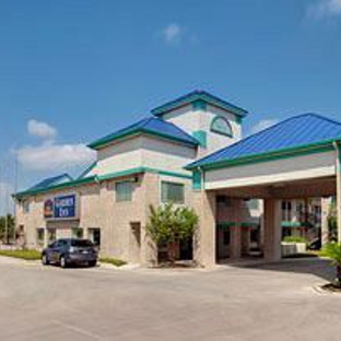 Best Western Garden Inn - San Antonio, TX