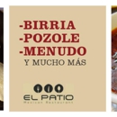 El Patio Mexican Birrieria - Restaurants