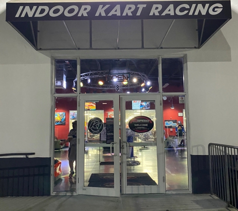 K1 Speed Miami - Medley, FL