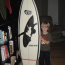 Island Inspired Board Company - Surfboards