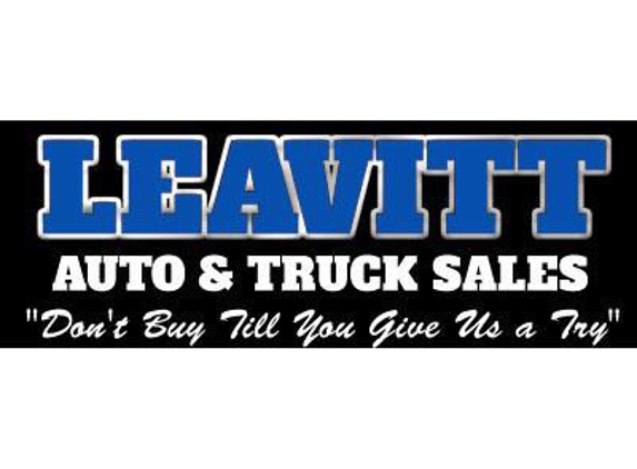 Leavitt Auto & Truck - Plaistow, NH