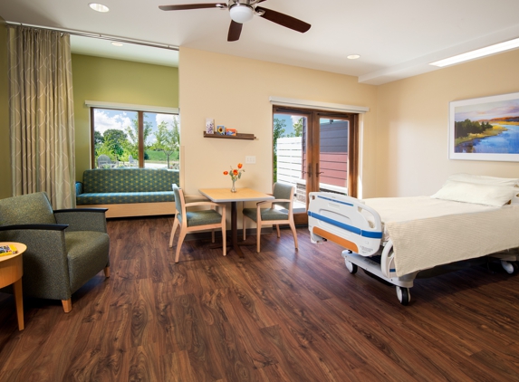 Agrace Center for Hospice & Palliative Care - Janesville, WI