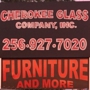 Cherokee Glass Company