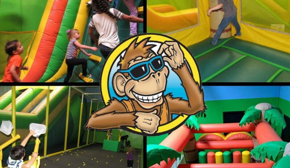 Jumper's Jungle Family Fun Center - Riverside, CA