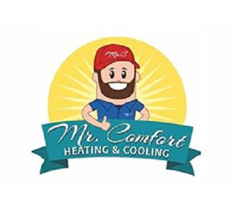 Mr. Comfort Heating & Cooling - Springboro, OH