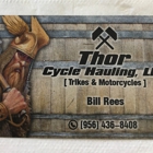 Thor Motorcycle Hauling - 24/7 Emergency Service