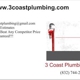 3 Coast Plumbing Inc