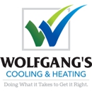Wolfgang's Cooling & Heating - Major Appliances