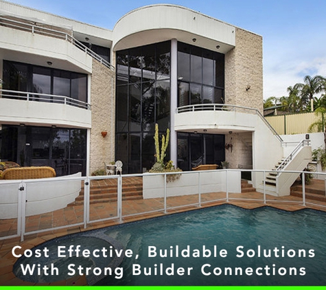 Gap Designers Pty Ltd - Blue Bay, NSW. Cost Effective, Buildable Solutions With Strong Builder Connections