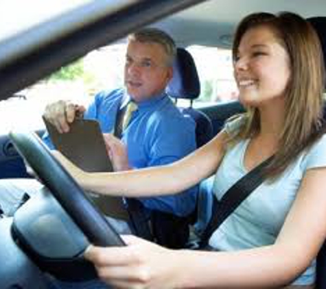 ABC Driving School - van nuys, CA