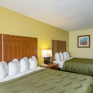 Quality Inn - Mineral Point, WI