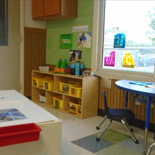 North Stygler KinderCare - Gahanna, OH