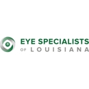 Eye Specialists of Louisiana - Contact Lenses