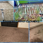 EXPRESS CARPET CLEANERS