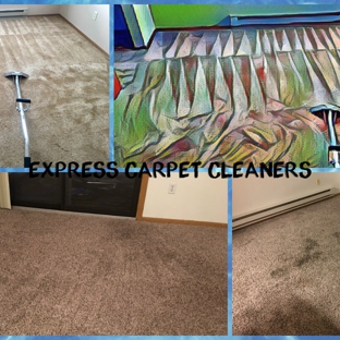 Carpet Clean Fargo - Moorhead, MN. The best customer experience in carpet cleaning!